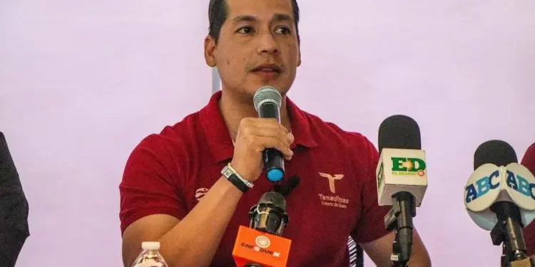 Presenta INDE Tamaulipas convocatoria para el Premio Estatal del Deporte 2025