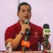 Presenta INDE Tamaulipas convocatoria para el Premio Estatal del Deporte 2025