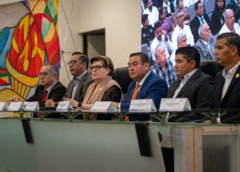 Celebra la UAT Congreso de Ciencias Veterinarias y Producción Animal