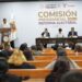 Suma Tamaulipas más de 3 mil propuestas para la reforma electoral