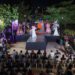 Ciudad Madero, cierra fiesta de gran colorido, “Luz y Tradición” en día de todos los Santos