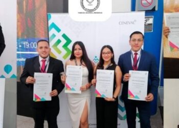 Reconoce CENEVAL a 23 egresados de Medicina UAT Matamoros