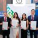 Reconoce CENEVAL a 23 egresados de Medicina UAT Matamoros