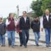 Erasmo González y Gerente de COMAPA SUR supervisan rehabilitación integral de red sanitaria
