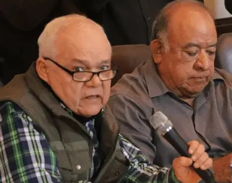 Convocamos este 22 de diciembre, al reencuentro con egresados de la Prepa, Jaime Torres Bodet: Fernando Arizpe García