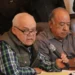 Convocamos este 22 de diciembre, al reencuentro con egresados de la Prepa, Jaime Torres Bodet: Fernando Arizpe García