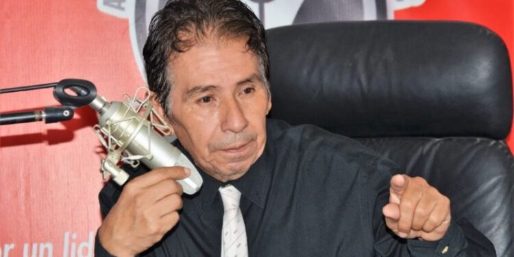 2026…. La pasarela de egos en la próxima elección