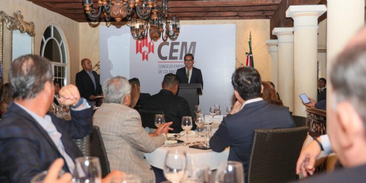 Ciudad Madero va a consolidar su vocación turística: Erasmo González