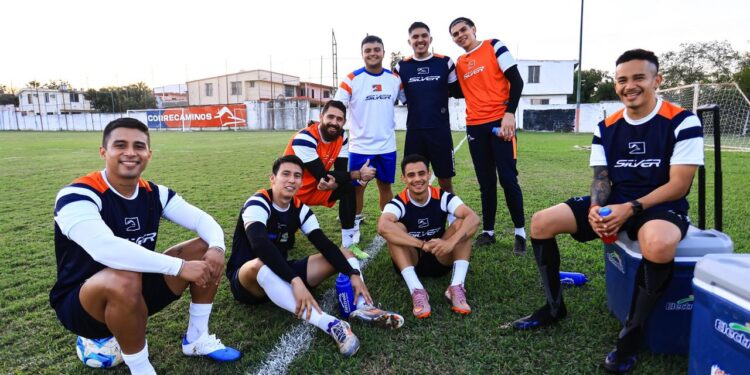 INICIA CORRECAMINOS EL 2026 MENTALIZADOS EN EL OBJETIVO