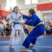 Anuncia el INDE, finalización de Olimpiada Estatal de Judo, Tenis de Mesa, Tenis y Futbol Varonil
