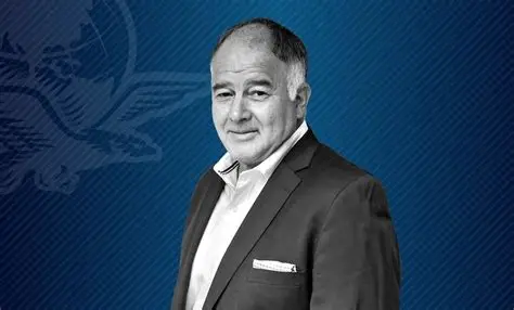 “No me voy a callar”: Héctor de Mauleón