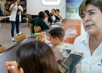 Estudia la UAT el impacto de las redes sociales en la salud integral de adolescentes