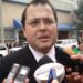 Lideres de colonias, quieren a Carlos Morris como su alcalde