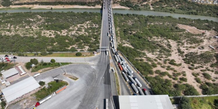 Tamaulipas crece en infraestructura de obra Pública: Pedro Cepeda Anaya