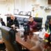Srio Gral. de Gobierno de Tamaulipas, participa en aprobación del Programa Nacional de Protección Civil