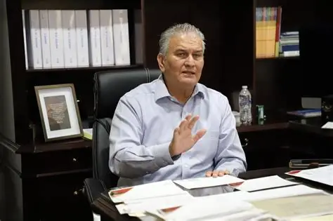Recomienda la S.S.T. medidas preventivas ante llegada de frente frío en Tamaulipas