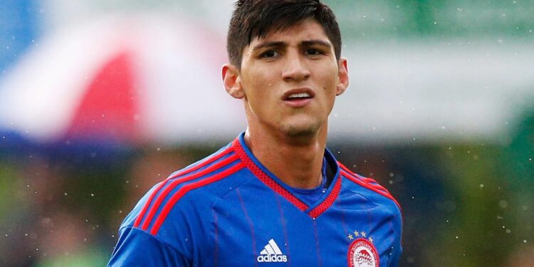 Alan Pulido, ¿al correcaminos?