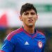 Alan Pulido, ¿al correcaminos?