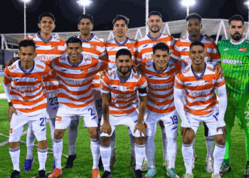 Responden refuerzos y gana el corre 2-1 a Tlaxcala