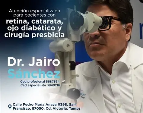 Clínica Oftavisión, la mejor opción para tu visión
