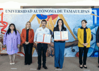 La UAT y Gobierno de Tampico formarán expertos en psicología forense