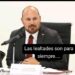 El Calabazo, ¿El funcionario gubernamental, más leal de A.V.A,?