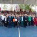 Dra. Laura Jiménez Ferretiz rinde protesta como directora de la FCAT-UAT