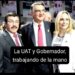 UAT Y gobernador, trabajando de la mano