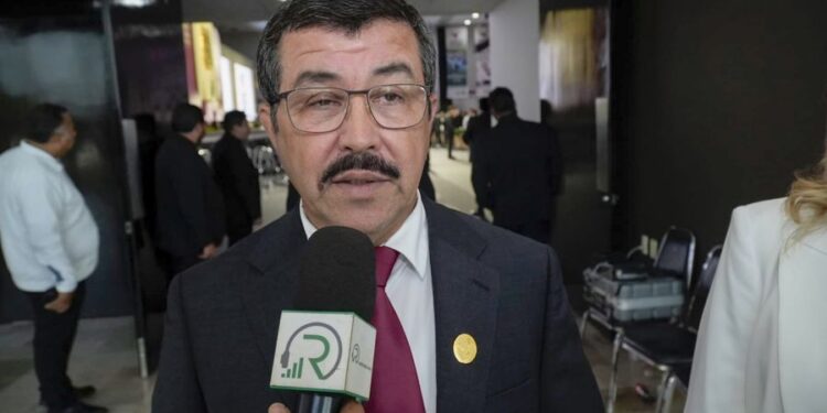 Respaldo de Américo Villarreal impulsa crecimiento de la UAT: Dámaso Anaya