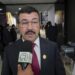 Respaldo de Américo Villarreal impulsa crecimiento de la UAT: Dámaso Anaya