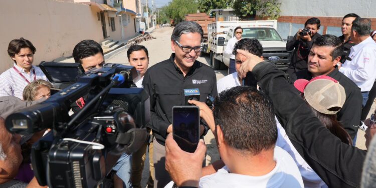 Madero fortalecerá su infraestructura deportiva y educativa en 2026: Erasmo González