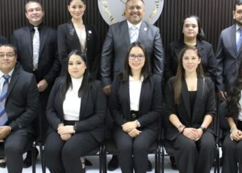 Gradúa UAT a la primera generación de Maestría en Innovación Educativa y Tecnologías para el Aprendizaje