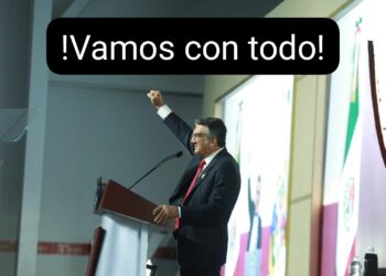 Américo Villarreal, el Dr. que está transformando a Tamaulipas