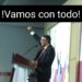 Américo Villarreal, el Dr. que está transformando a Tamaulipas