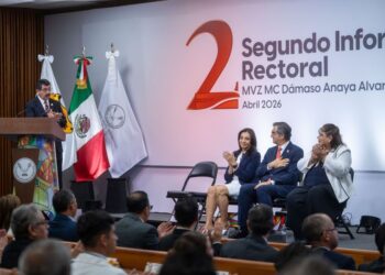 La UAT se consolida como pilar estratégico para el desarrollo de Tamaulipas: Américo Villarreal