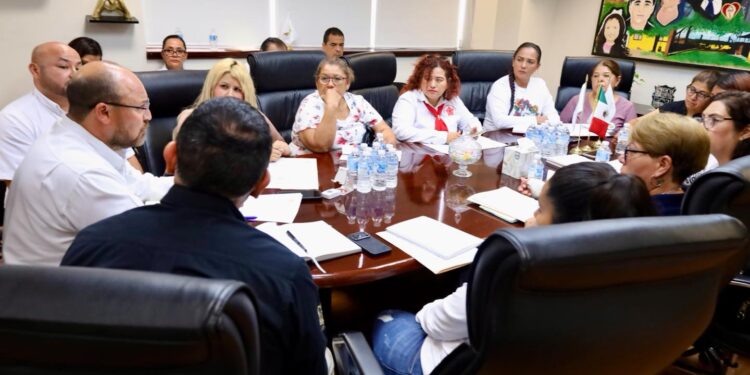 Nuestro respeto y compromiso hacia las familias tamaulipecas de colectivos de búsqueda: Héctor Villegas González