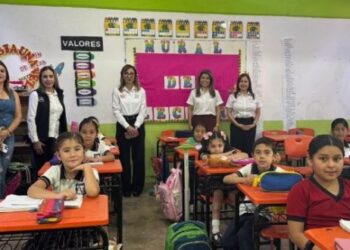 La UAT se suma con actividades científicas al Mundial Social México 2026