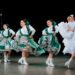 La UAT celebra el Día Internacional de la Danza con una gala artística del talento universitario