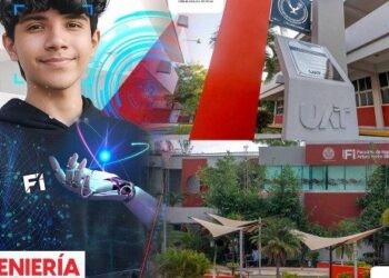 Impulsa la UAT carrera de ingeniería en Ciencia de Datos e Inteligencia Artificial