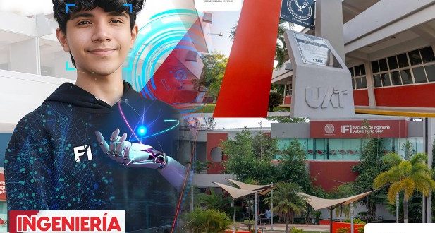 Impulsa la UAT carrera de ingeniería en Ciencia de Datos e Inteligencia Artificial