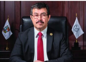 Rendirá Dámaso Anaya su Segundo Informe al frente de la UAT