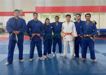 Inician deportistas de la UAT su participación en Campeonatos Nacionales Universitarios ANUIES 2026