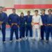 Inician deportistas de la UAT su participación en Campeonatos Nacionales Universitarios ANUIES 2026