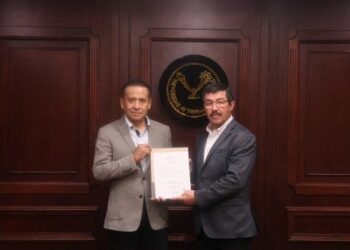 Asume Omar Aguilar la dirección de Comunicación y Difusión de la UAT