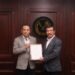 Asume Omar Aguilar la dirección de Comunicación y Difusión de la UAT