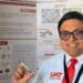 Estudiante de la UAT pone en alto a Tamaulipas en la FEMECI 2026
