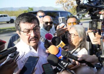 Anuncia el rector Dámaso Anaya más proyectos de la UAT y el Gobierno de Tamaulipas para fortalecer el desarrollo de la entidad