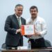 Santiago Nieto y Rector de la UAT, fortalecen de la propiedad intelectual en Tamaulipas