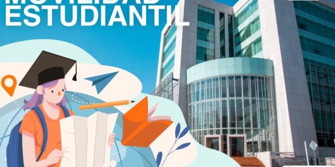 Ofrece la UAT a sus estudiantes movilidad en España y Sudamérica