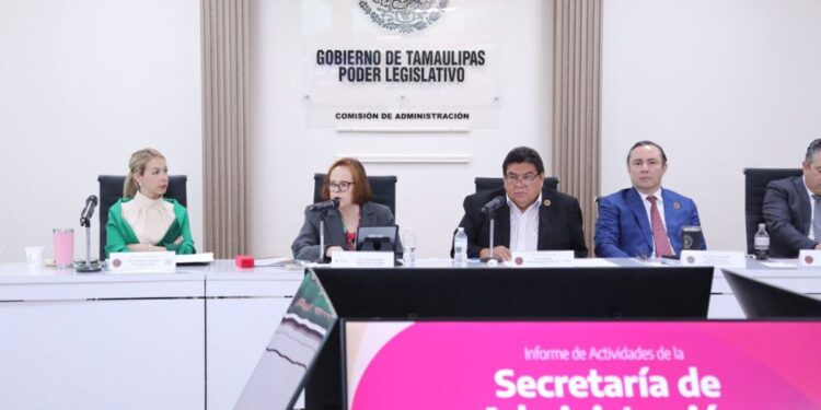 Reforma a IPSSET dió solvencia presupuestal a pensiones: Manautou Galván: